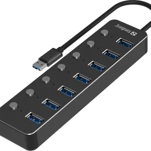 USB Hub