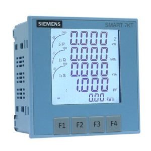 Energy Meter (Modbus/RS485)