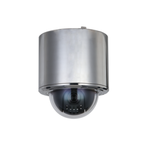 Explosion Proof IP Camera