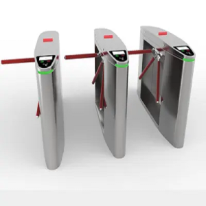 Tripod Turnstiles